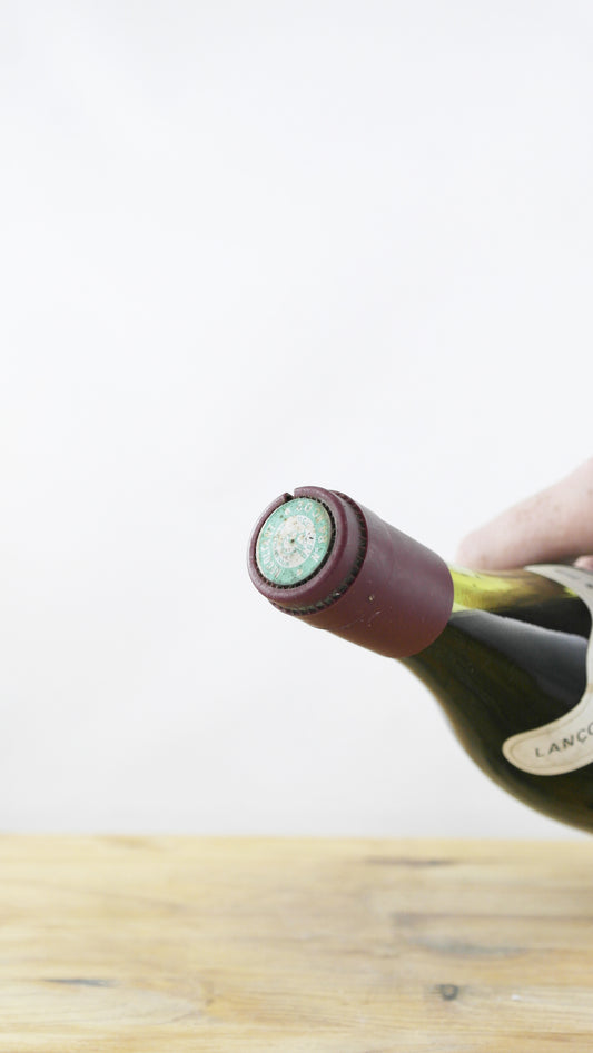 Château des Vallonières 1979