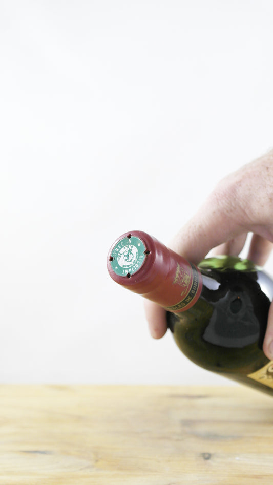 Château Condreau 1981