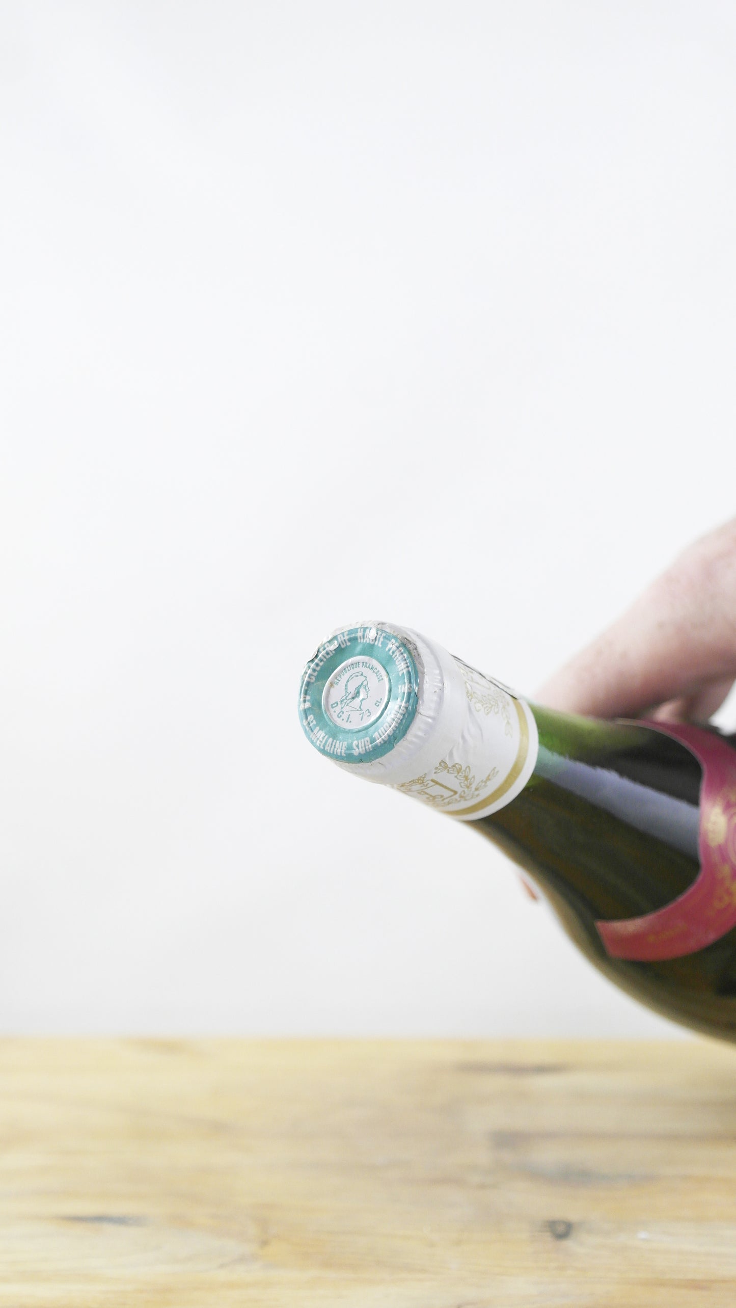 Domaine Rabineau 1978