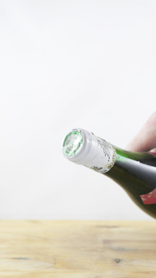 Domaine Rabineau 1979