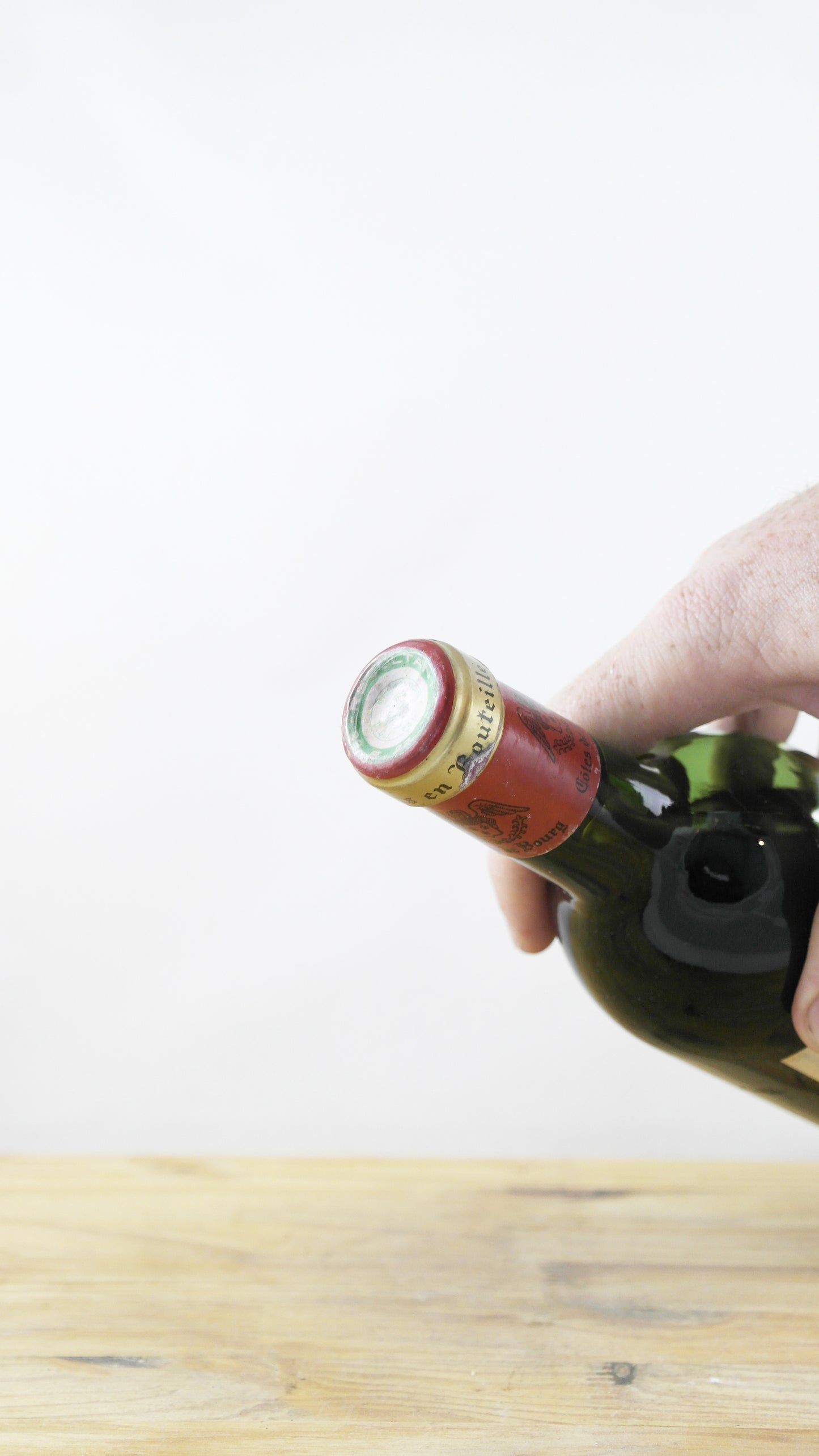 Château de Pillot 1973