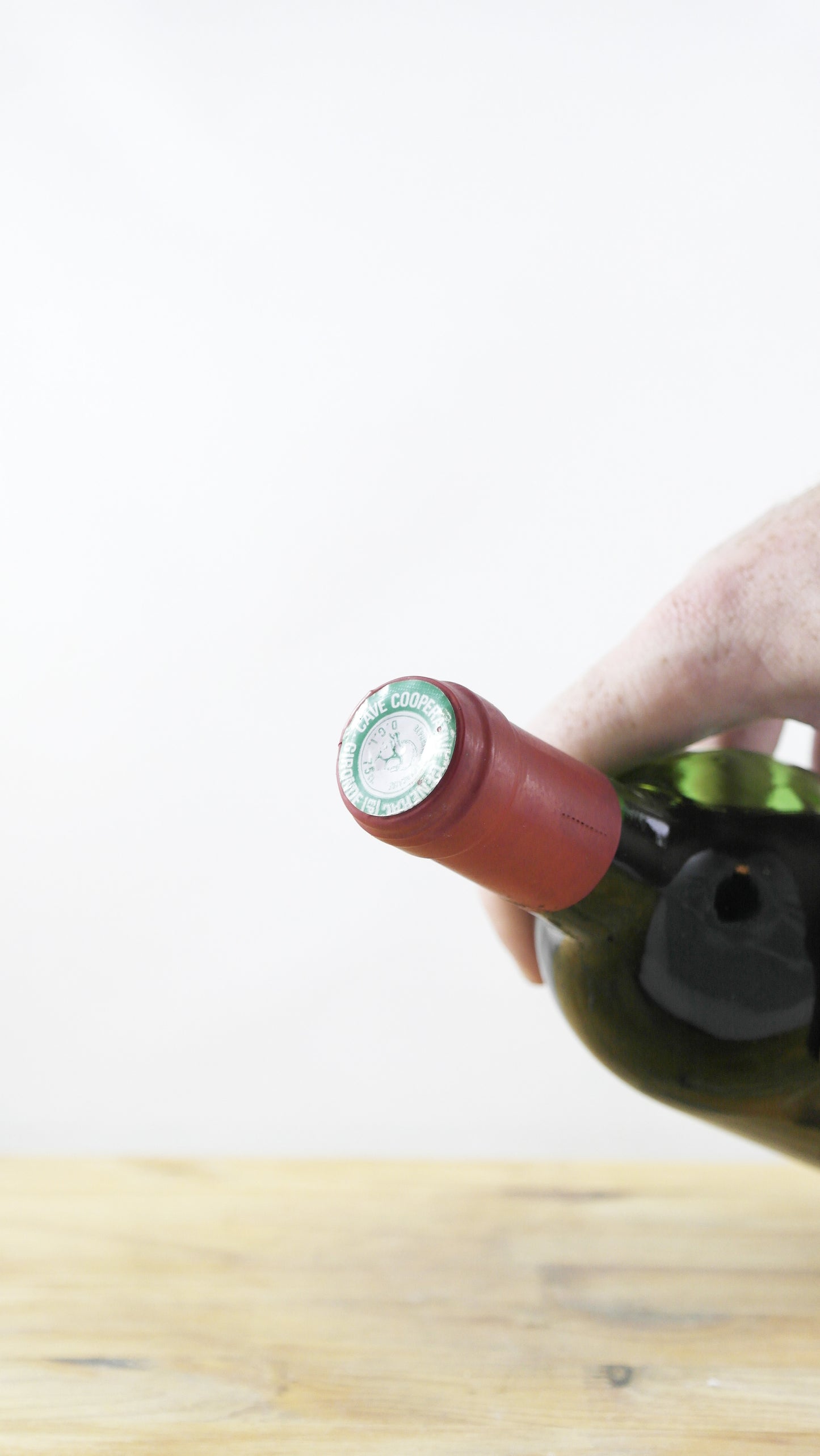 1ères Côtes de Blaye Union des producteurs Générac 1978 HE