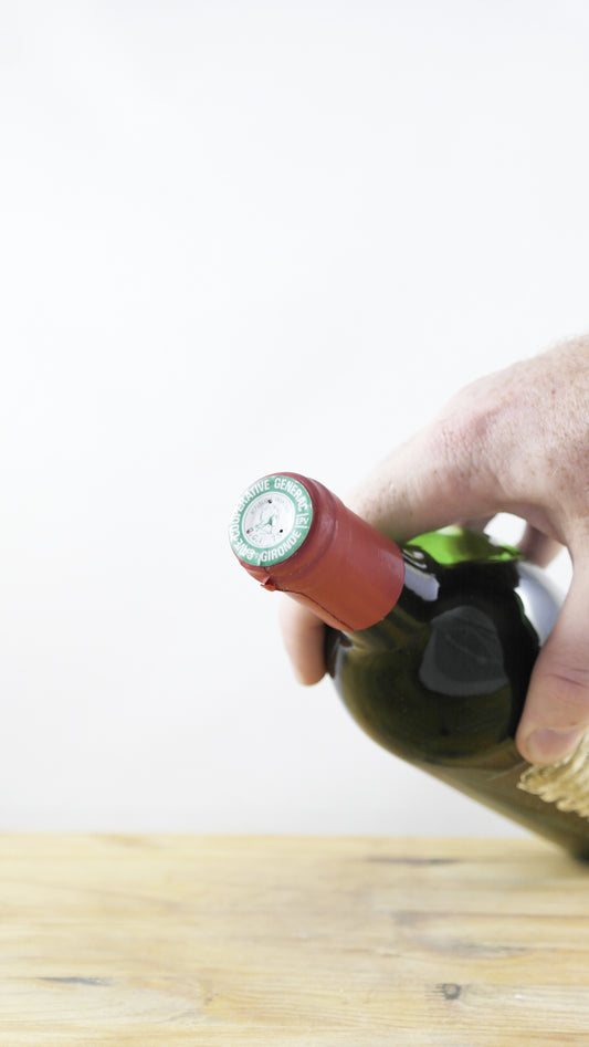 1ères Côtes de Blaye Union des producteurs Générac 1978 EA