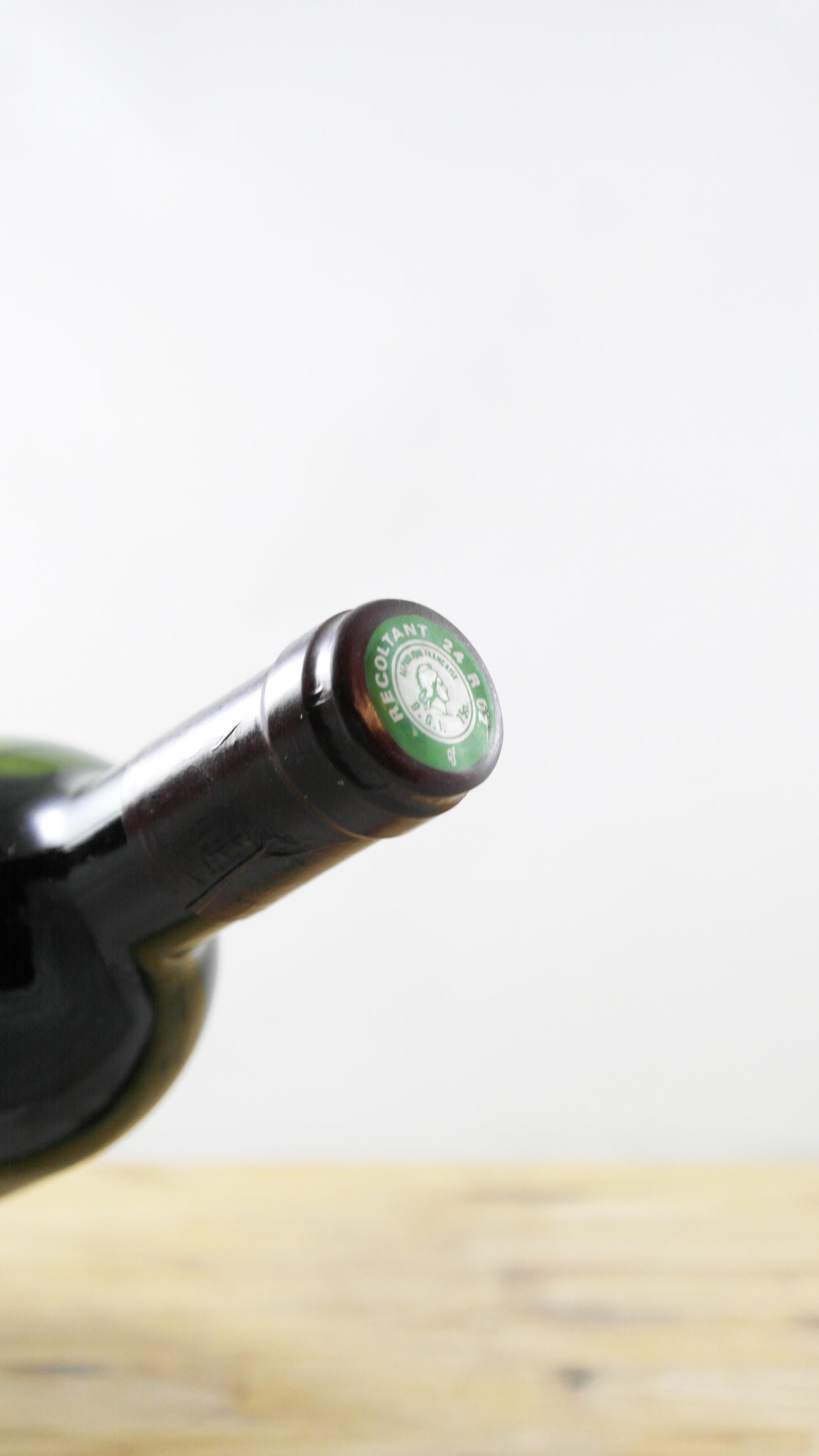 Château La Birondie 1988 ELA