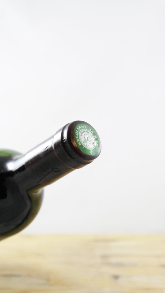 Château La Birondie 1988 ELA