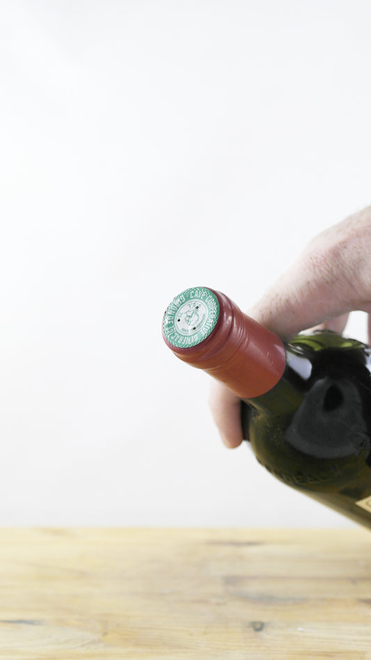 1ères Côtes de Blaye Union des producteurs Générac 1983 BG