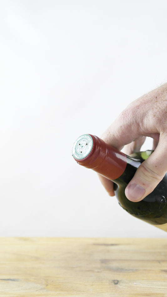 1ères Côtes de Blaye Union des producteurs Générac 1983 TLB