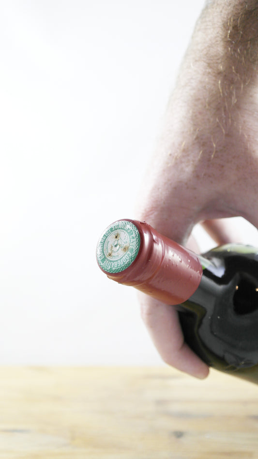 1ères Côtes de Blaye Union des producteurs Générac 1983 MA