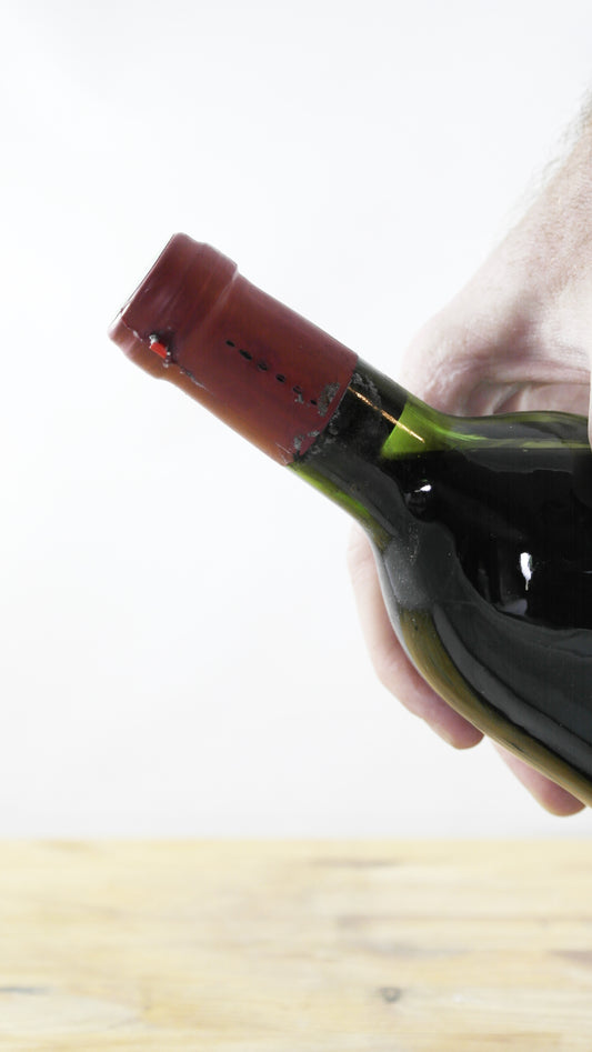 1ères Côtes de Blaye Union des producteurs Générac 1974 CA