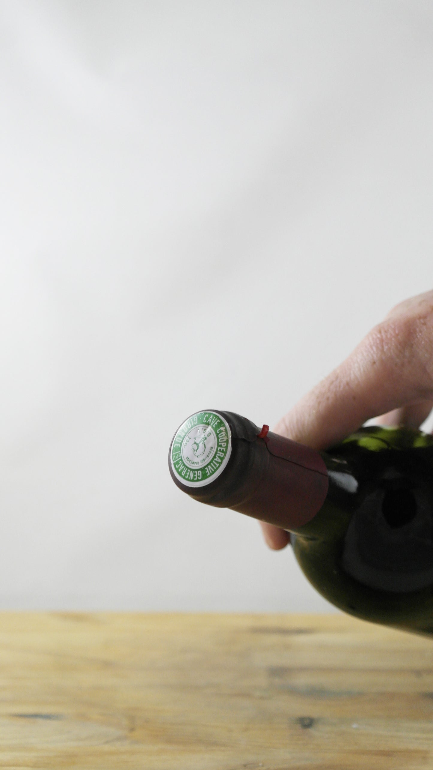 1ères Côtes de Blaye Union des producteurs Générac 1975