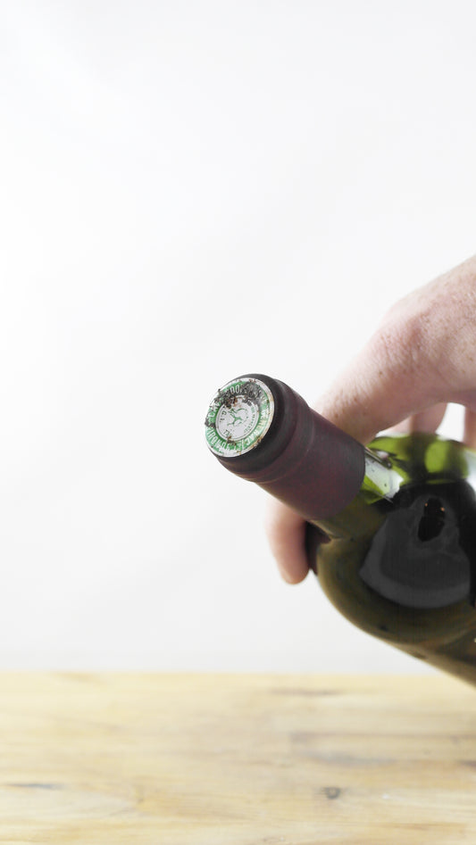 1ères Côtes de Blaye Union des producteurs Générac 1975 CS