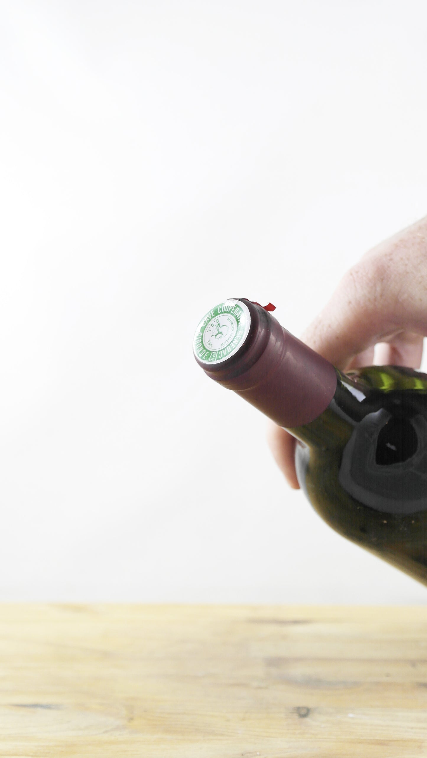 1ères Côtes de Blaye Union des producteurs Générac 1975 EA