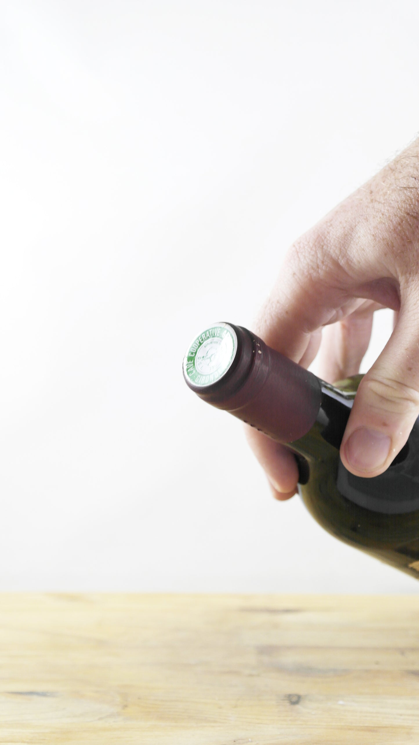 1ères Côtes de Blaye Union des producteurs Générac 1975 ETA