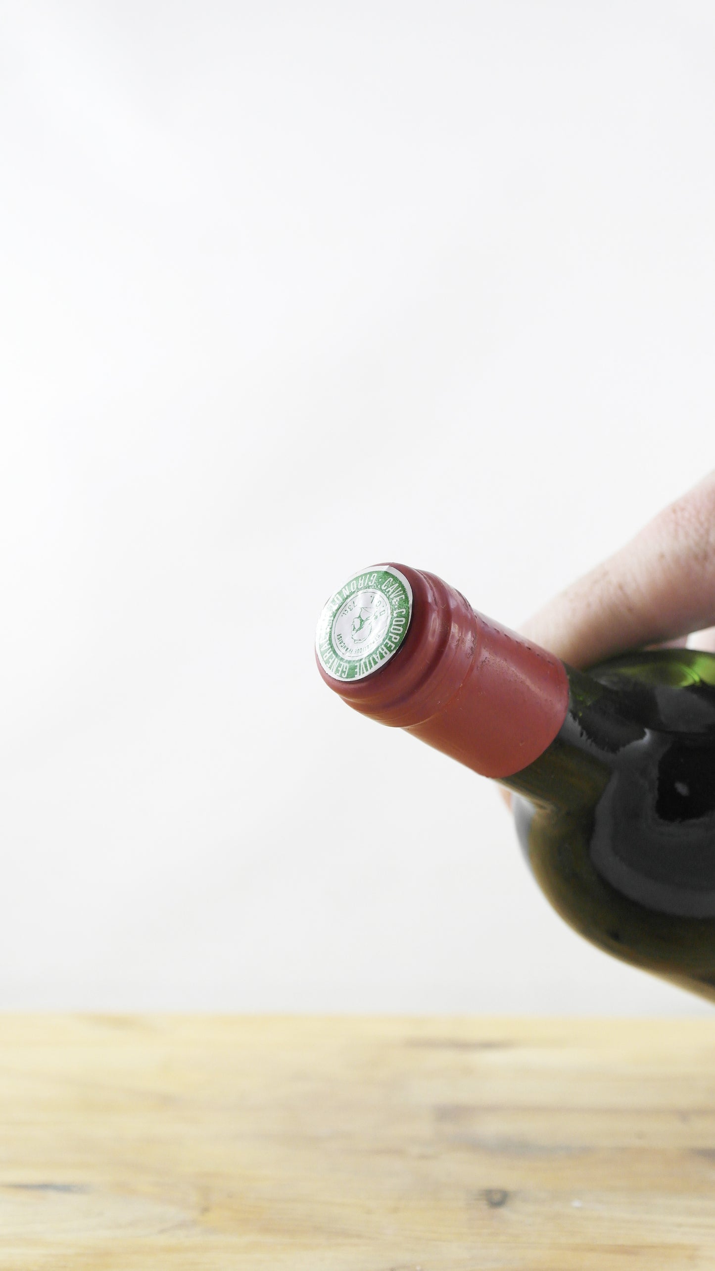 1ères Côtes de Blaye Union des producteurs Générac 1976