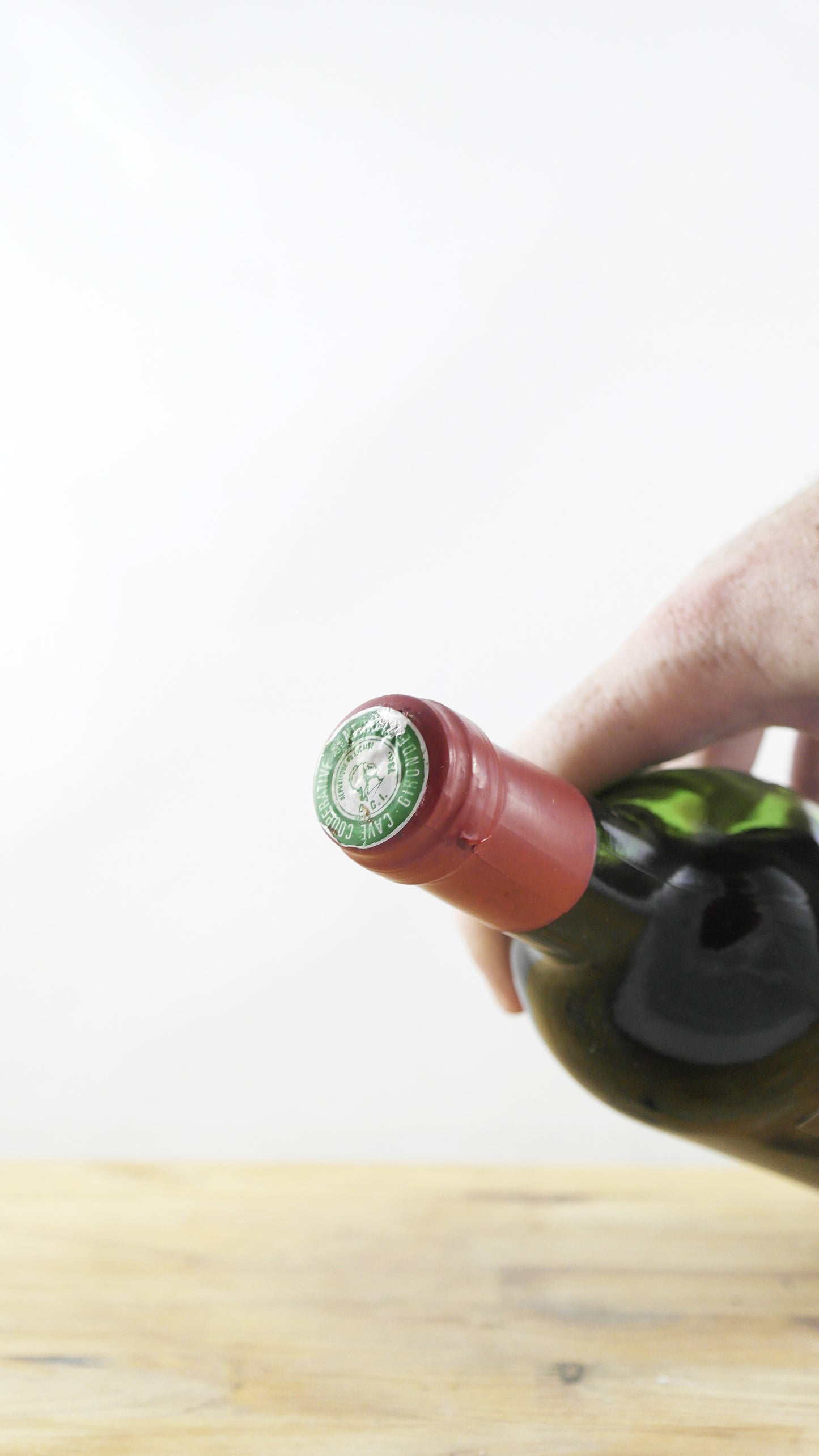 1ères Côtes de Blaye Union des producteurs Générac 1976 HE