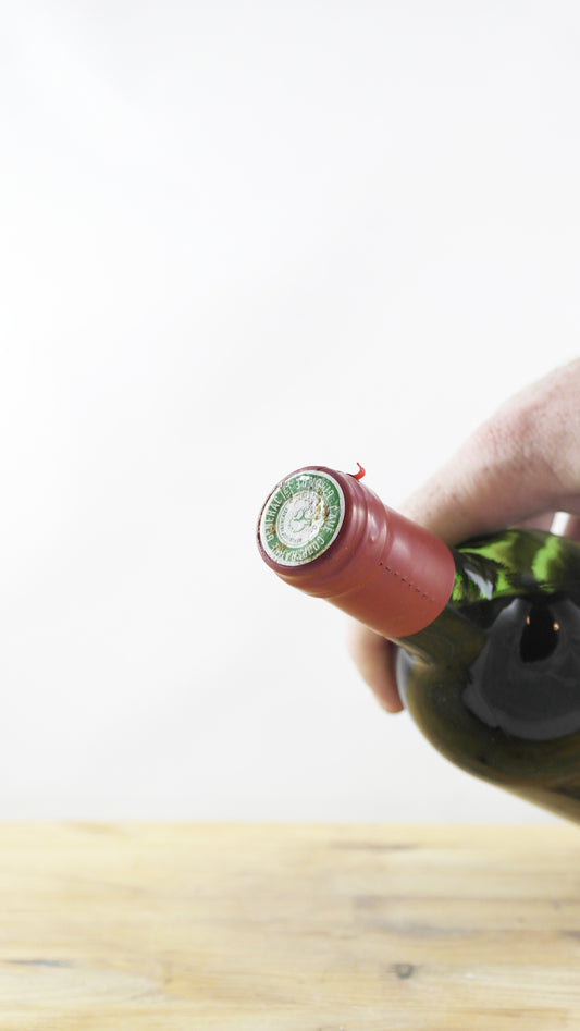 1ères Côtes de Blaye Union des producteurs Générac 1976 BE