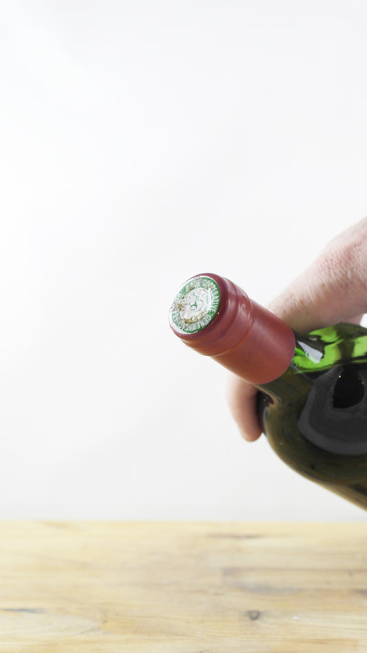 1ères Côtes de Blaye Union des producteurs Générac 1976 ELA