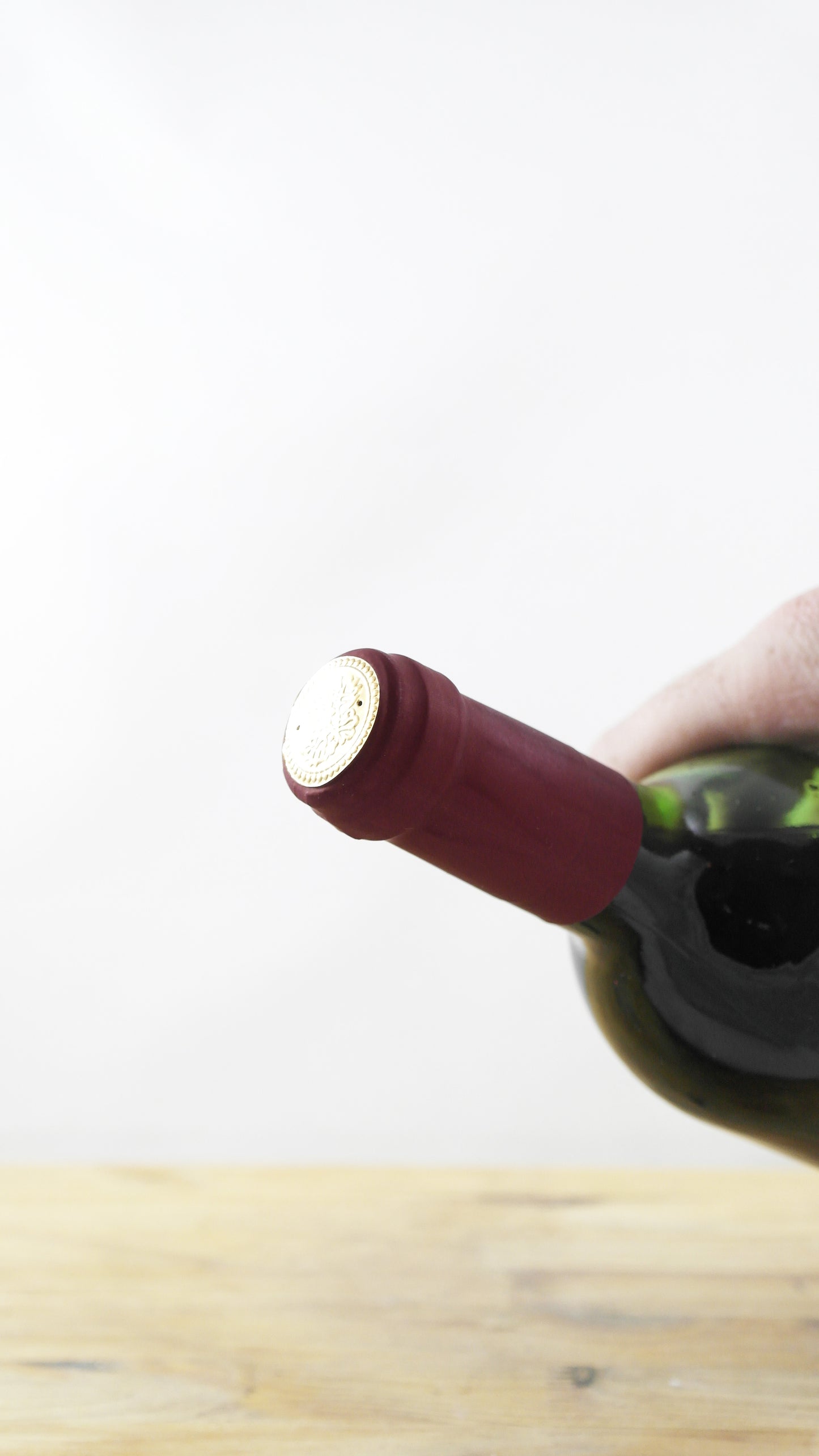 1ères Côtes de Blaye Union des producteurs Générac 1976 SC