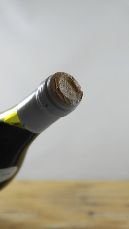 Domaine des Vallonières 1978