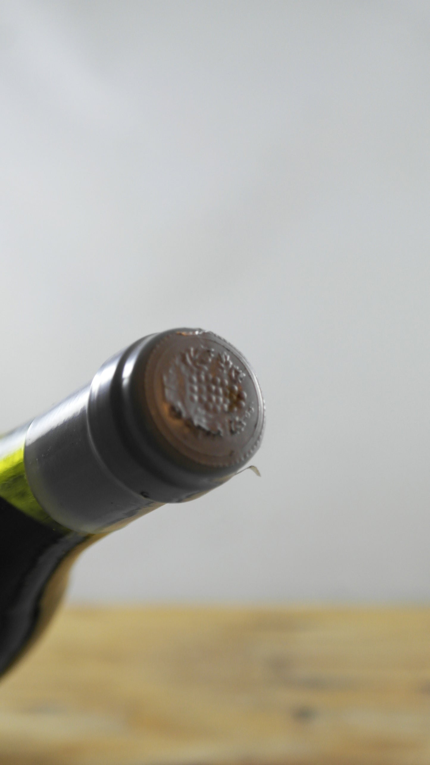 Domaine des Vallonières 1978 EA