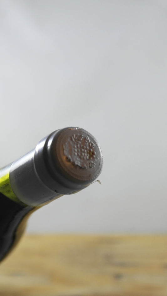 Domaine des Vallonières 1978 EA