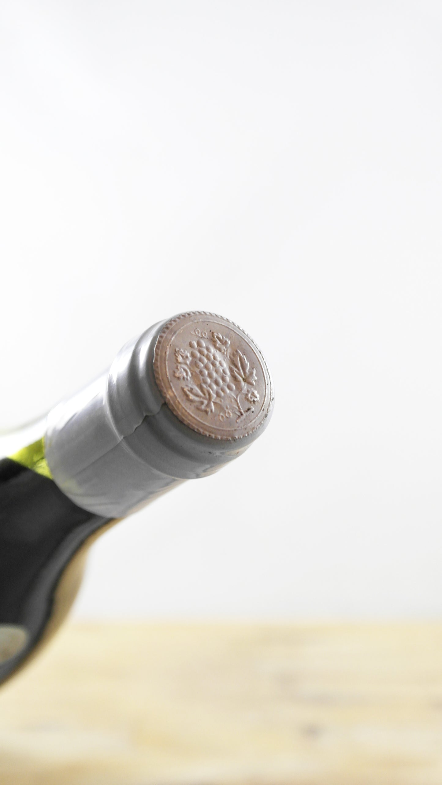 Domaine des Vallonières 1978 ELA