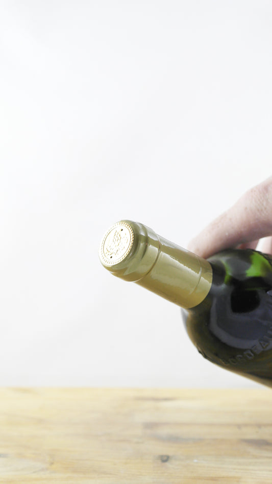 1ères Côtes de Blaye Union des producteurs Générac 1985 SC