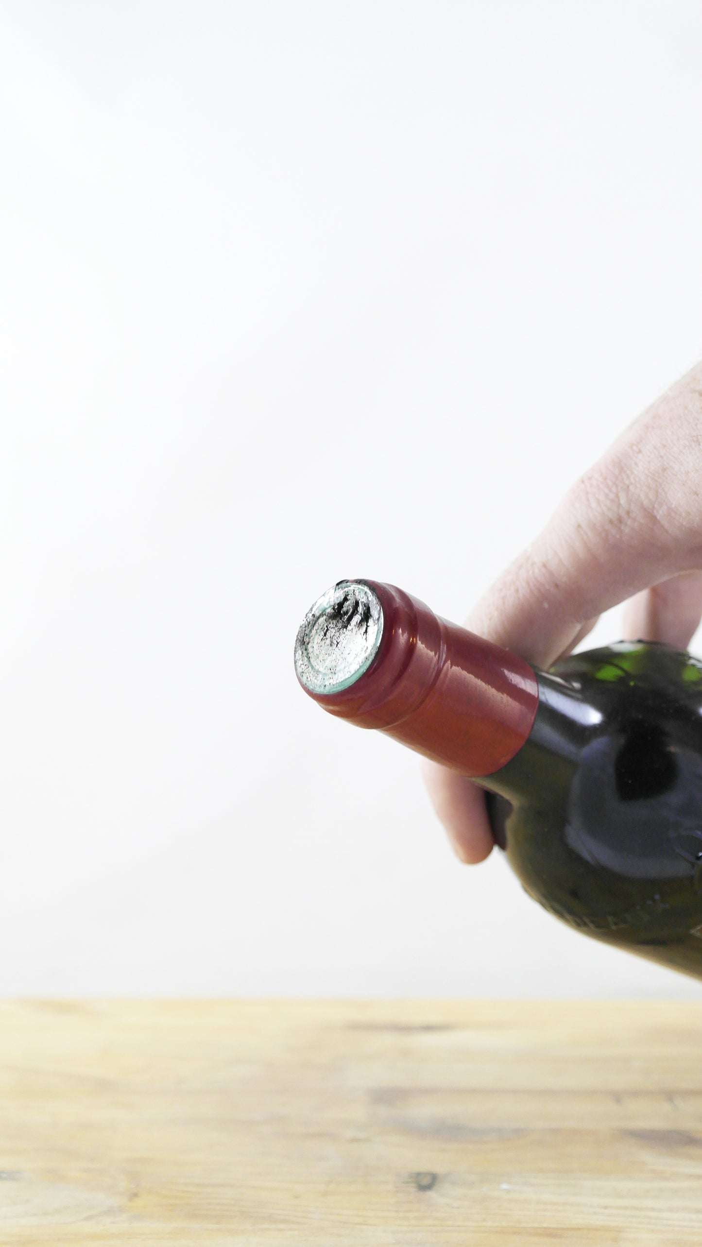 1ères Côtes de Blaye Union des producteurs Générac 1985 CA