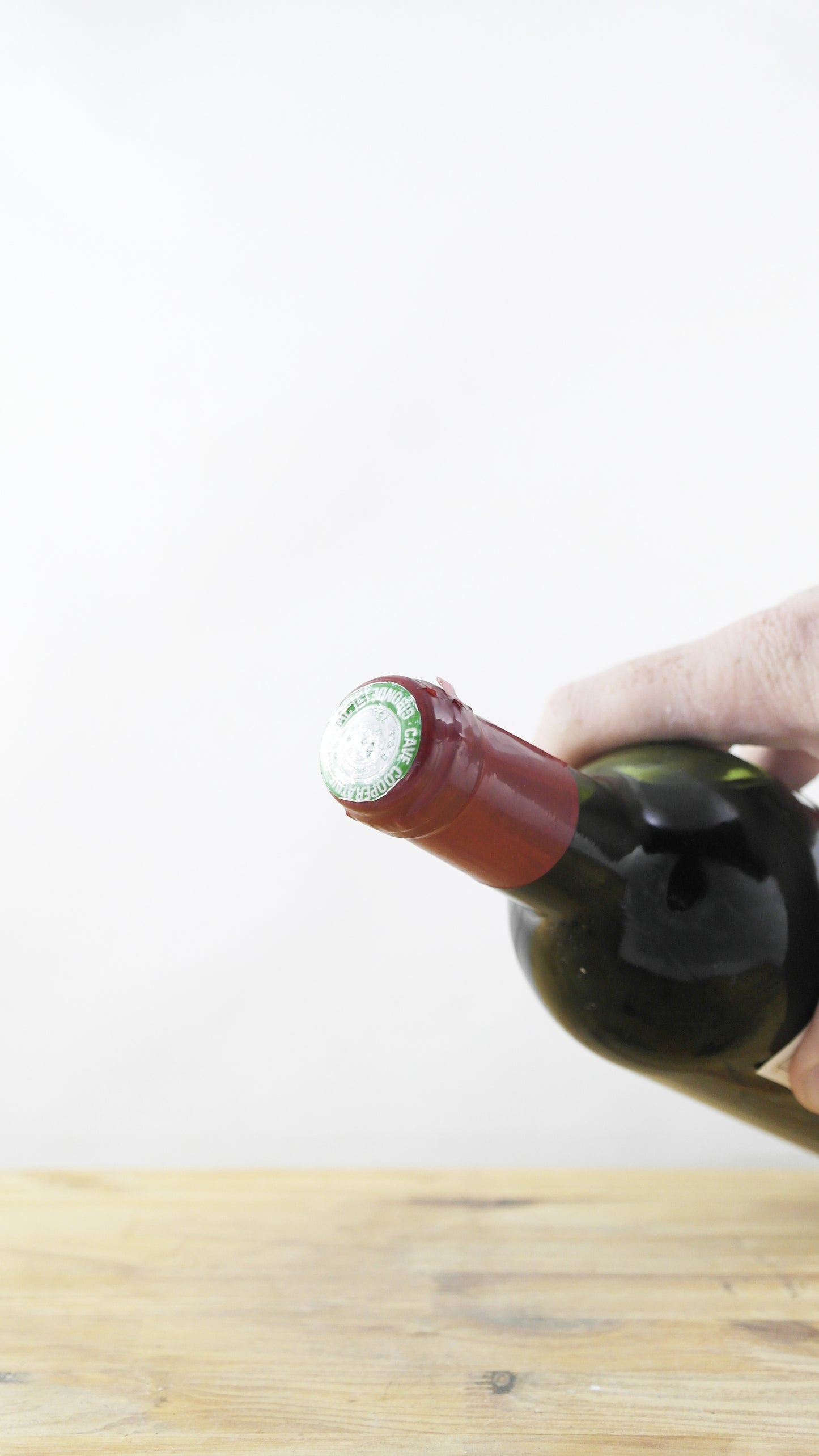 1ères Côtes de Blaye Union des producteurs Générac 1977 ETA