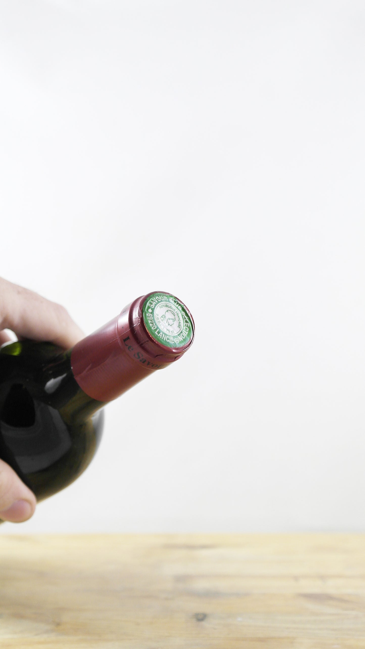 Château Seguineau 1998 ELA