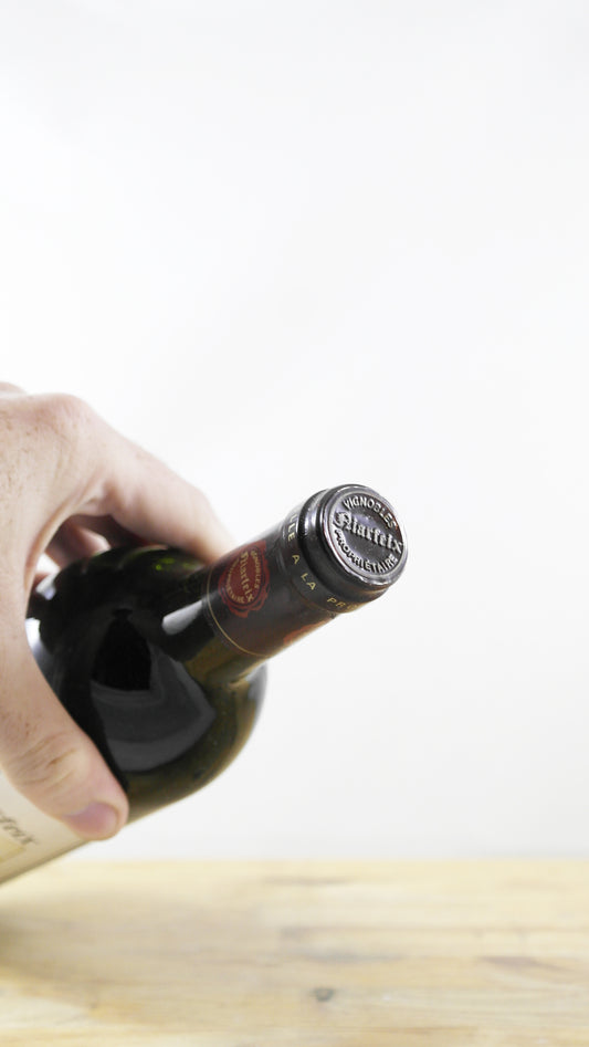 Clos la Treille Niarfeix 1995