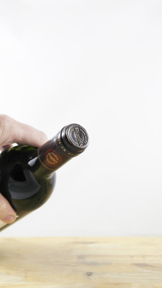 Enclos la Croix de Nau 1996 ELA