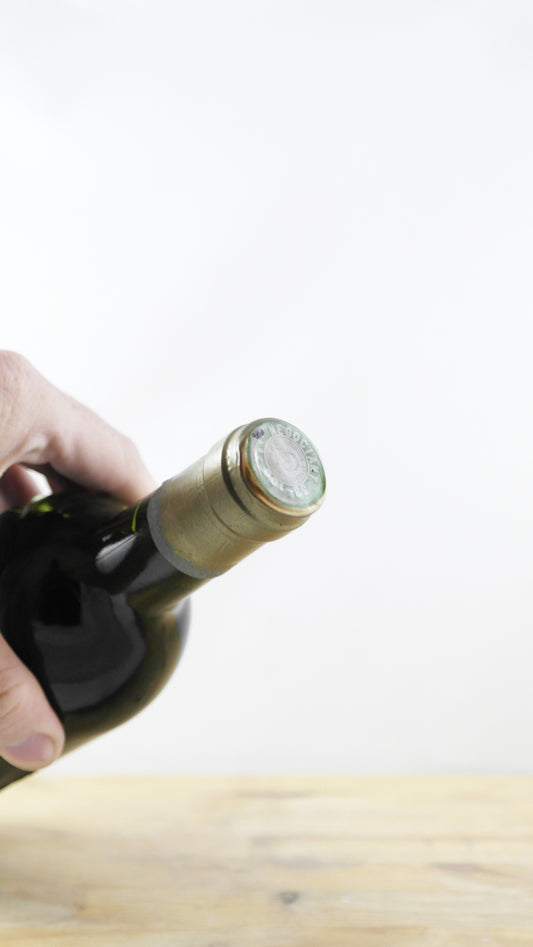 Château le Carillon 1976 ELA