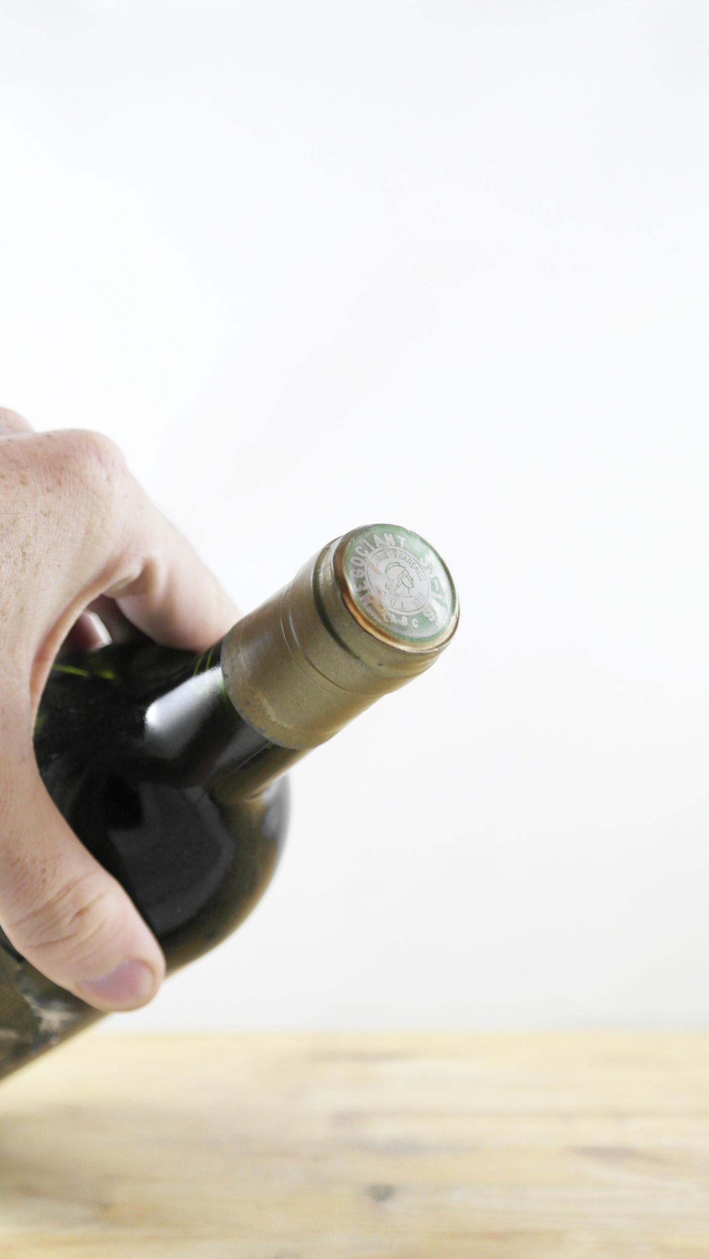 Château le Carillon 1976 EA