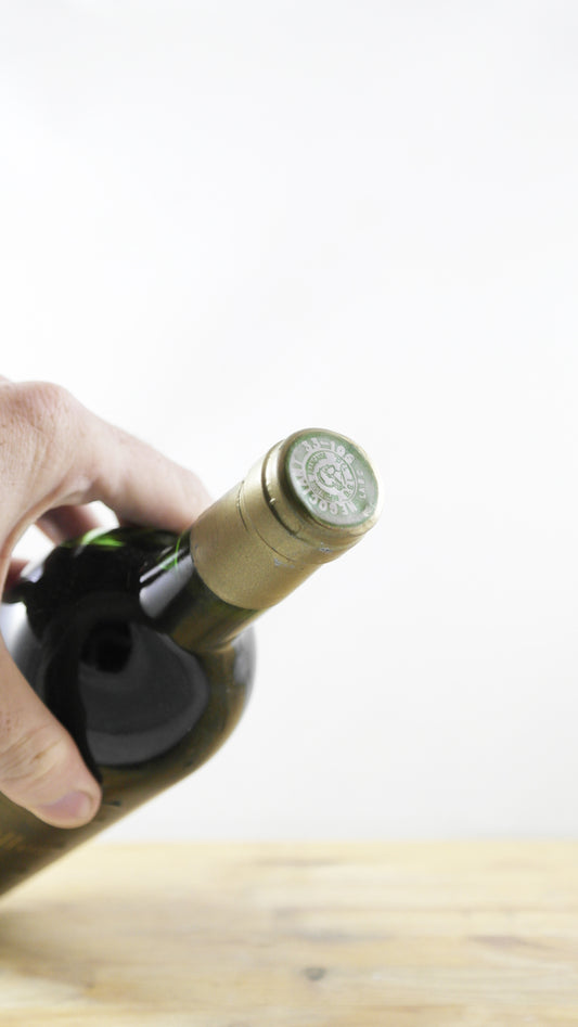 Château le Carillon 1977 BE