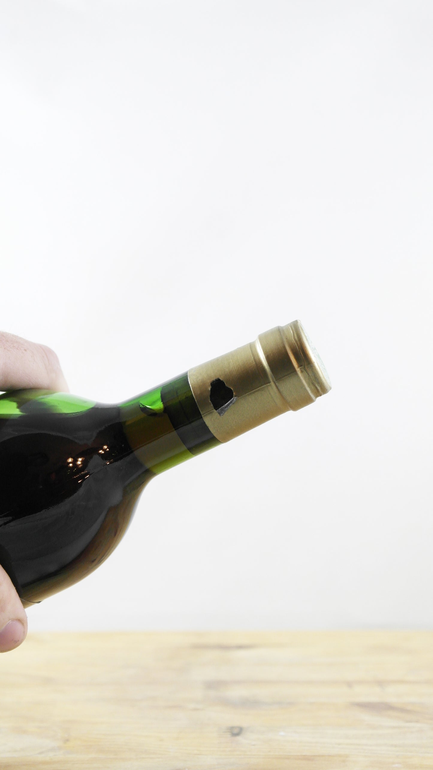 Château le Carillon 1977 CA