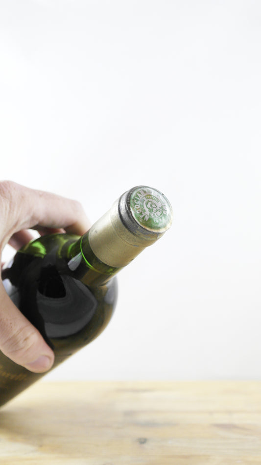 Château le Carillon 1977 ME