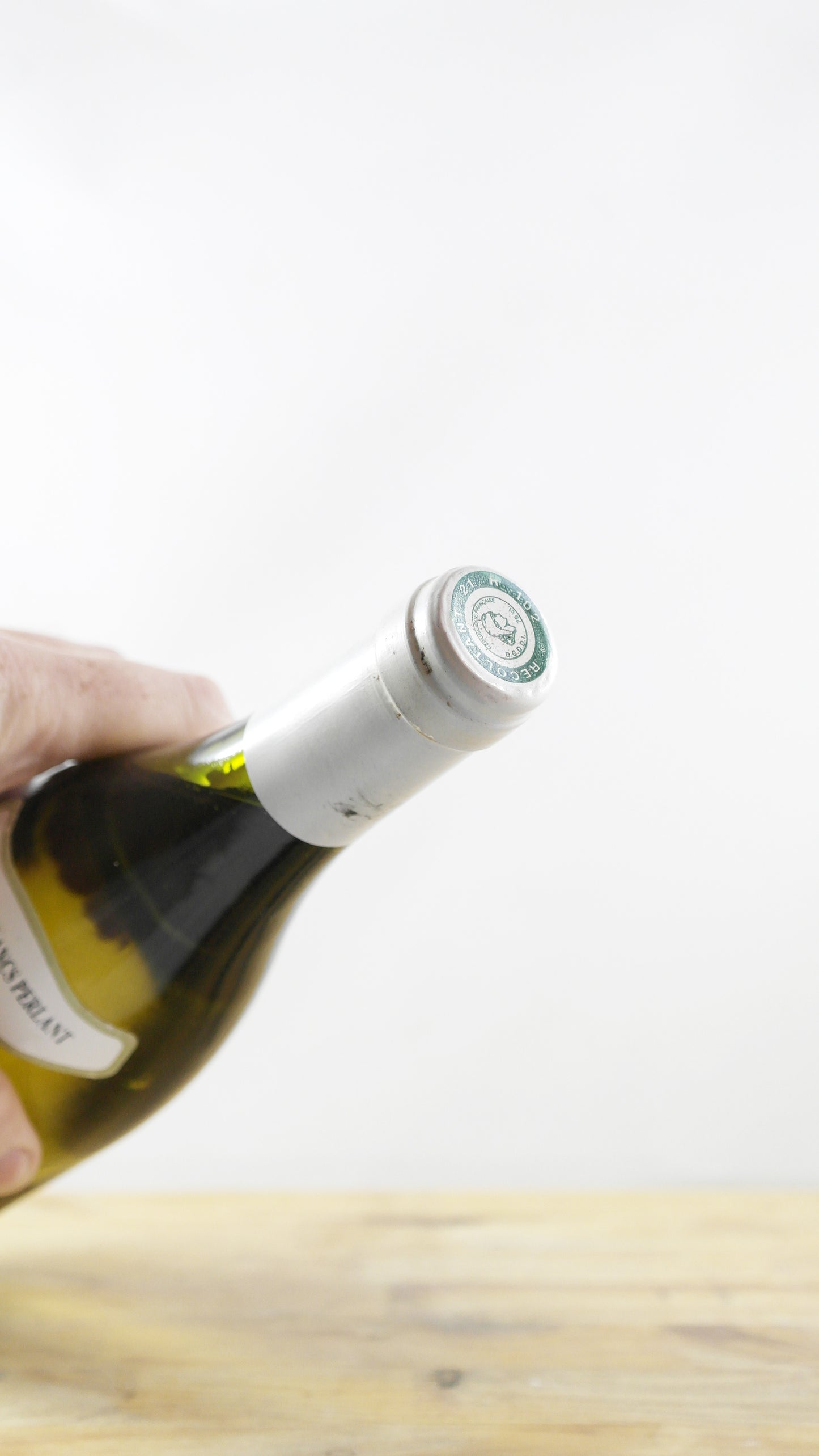 Perles d'Or Thevenot 1991