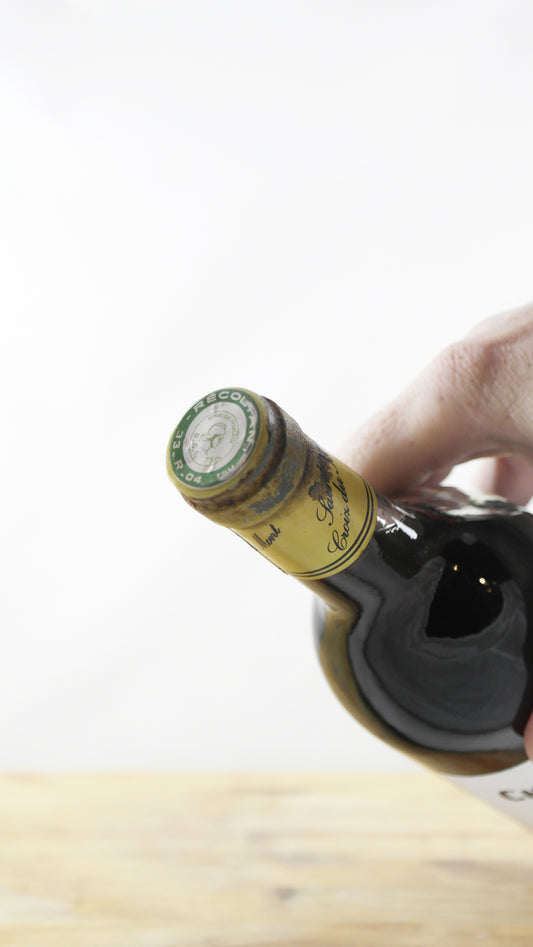 Château des Mailles 1988 CA