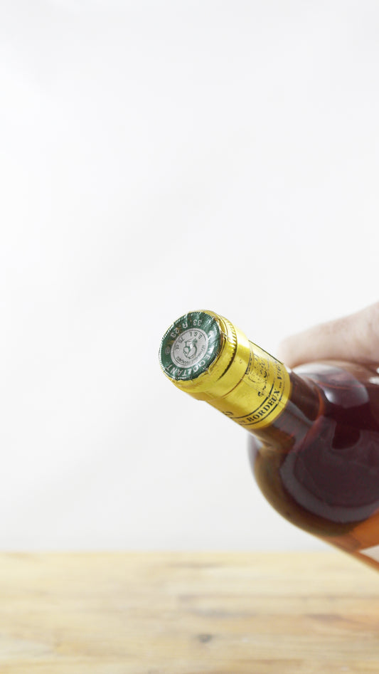 Château des Roches 1991