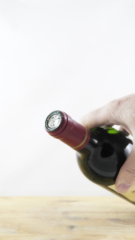 Château Haut-Plantey 1990