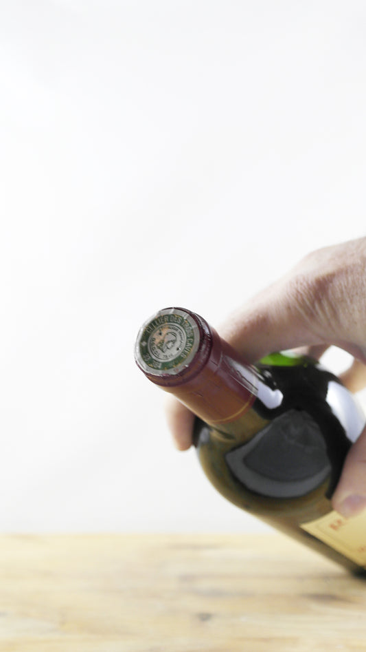 Roc de Lussac 1994 ELA