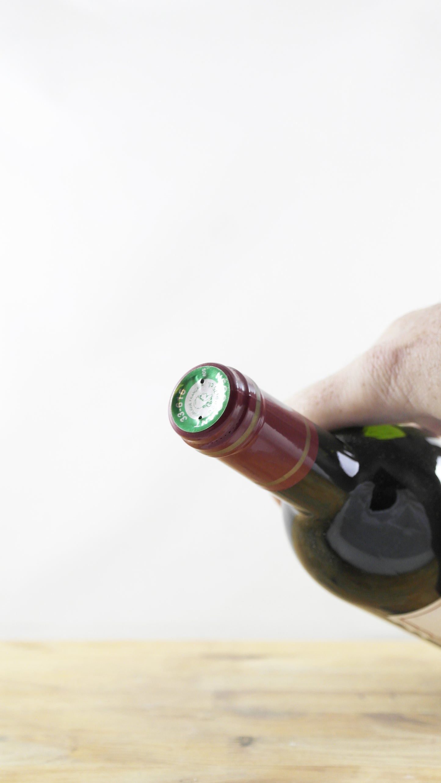 Château l'Enclos du Mayne 1997