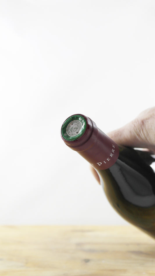 Rasteau Saint-Pierre 2003