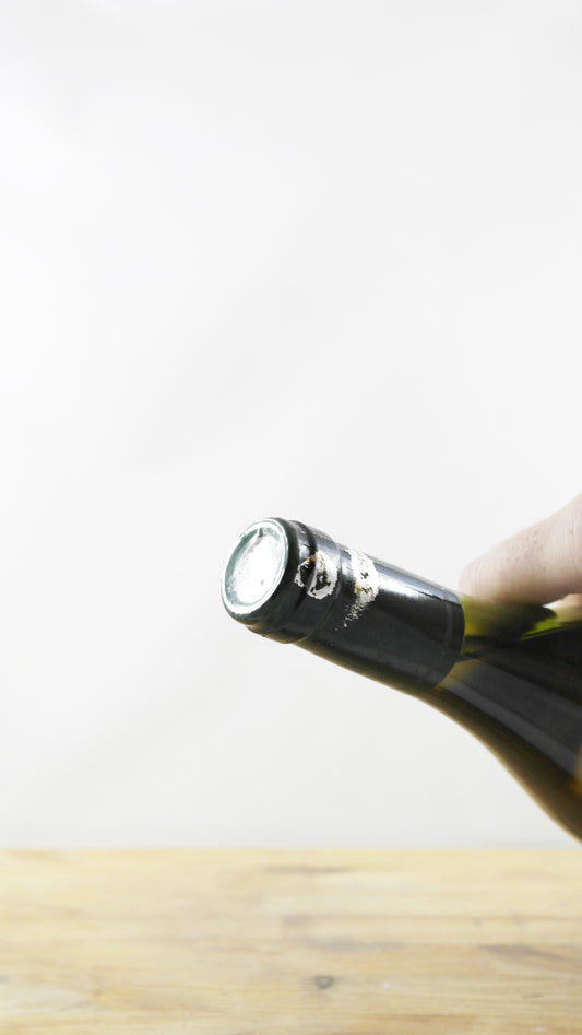 Quincy Thibault 2005