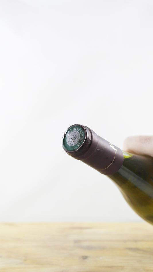 Domaine de Léry 2004