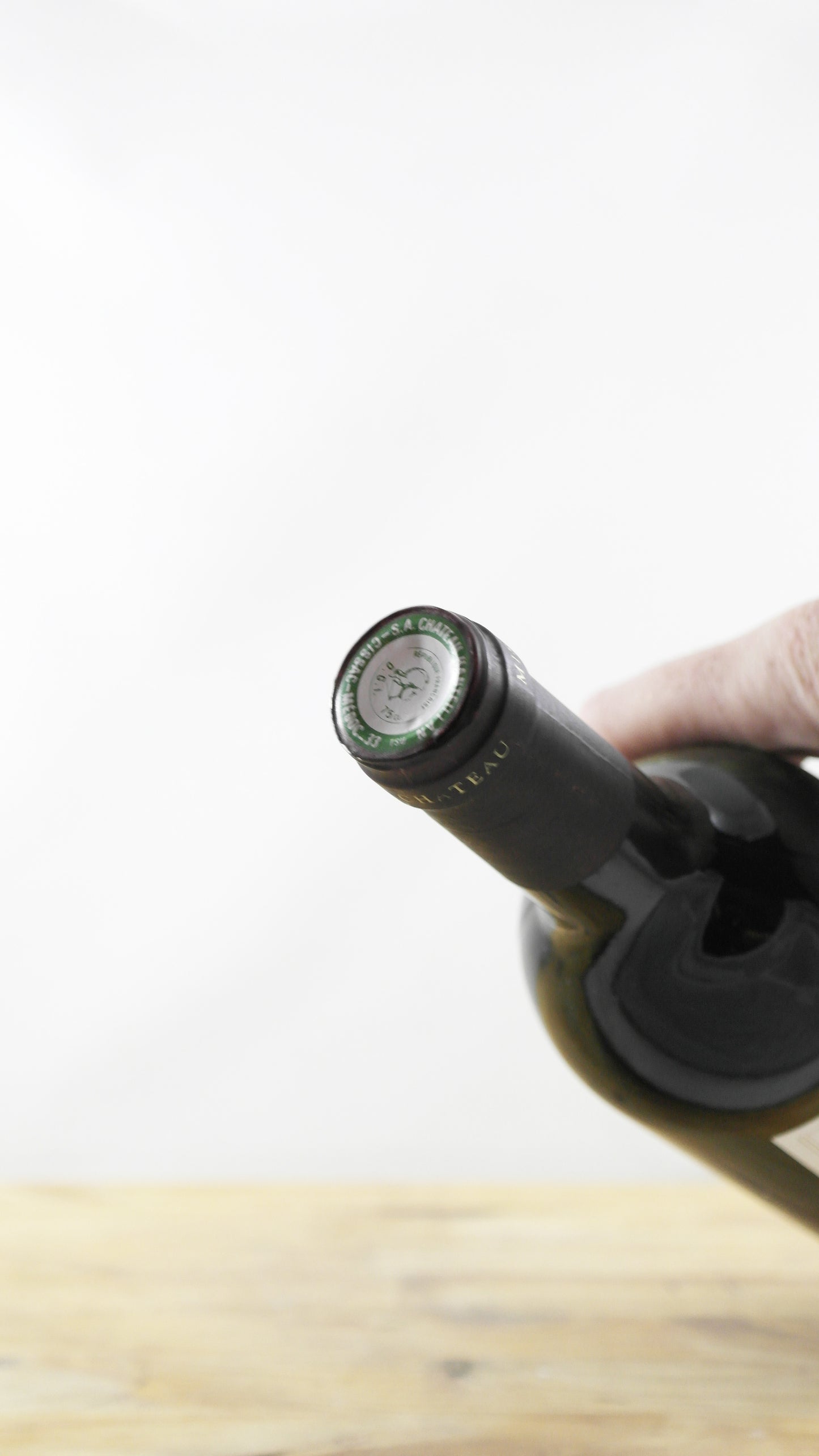 Château Laborde 1988