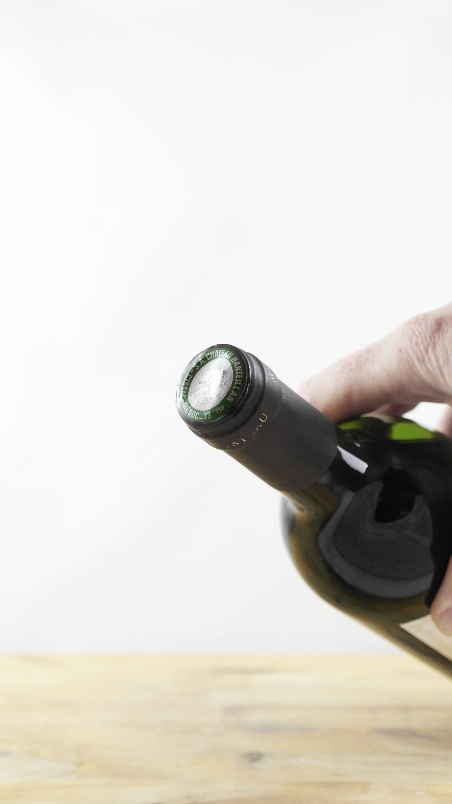 Château Laborde 1988 HE