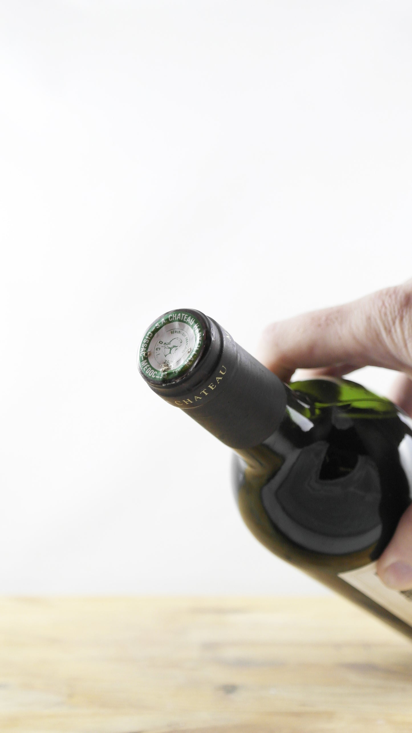 Château Laborde 1988 ME