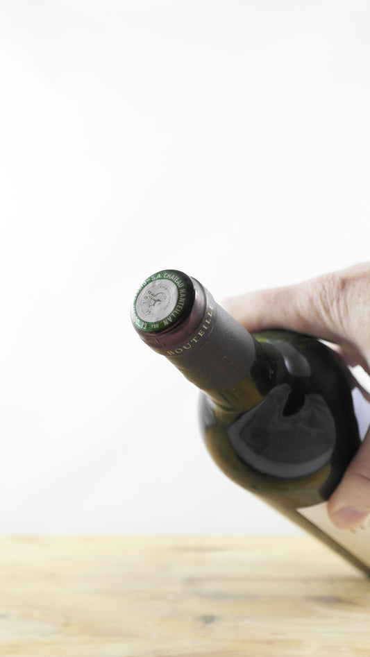 Château Hanteillan 1988